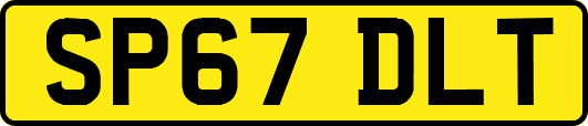 SP67DLT