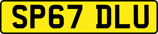 SP67DLU