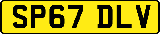 SP67DLV