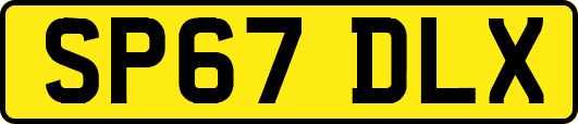 SP67DLX