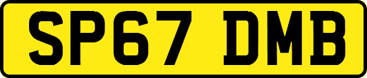 SP67DMB