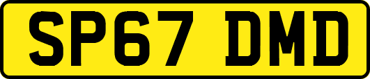SP67DMD