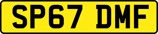 SP67DMF