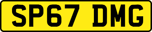 SP67DMG