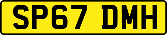 SP67DMH