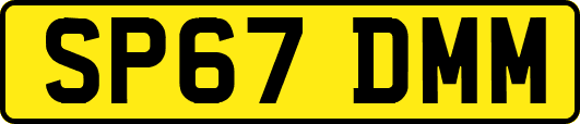 SP67DMM