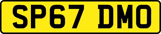 SP67DMO