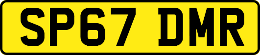 SP67DMR