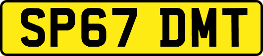 SP67DMT