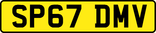 SP67DMV