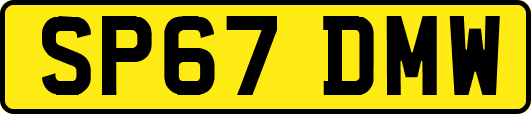 SP67DMW