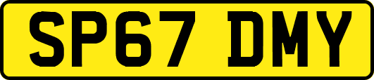 SP67DMY