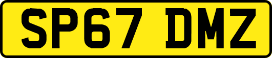 SP67DMZ