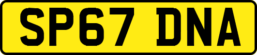 SP67DNA