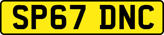 SP67DNC