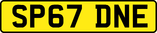 SP67DNE