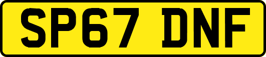SP67DNF