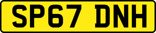SP67DNH