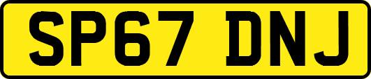 SP67DNJ
