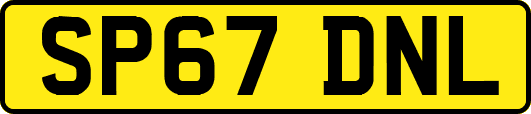 SP67DNL