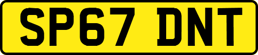 SP67DNT