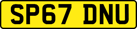 SP67DNU