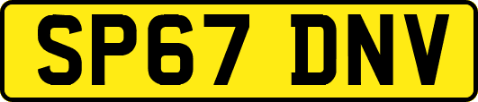 SP67DNV