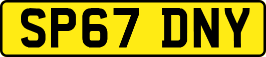 SP67DNY
