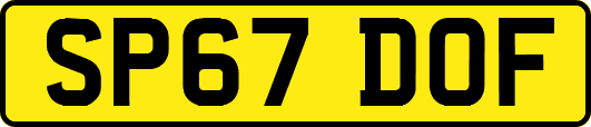 SP67DOF
