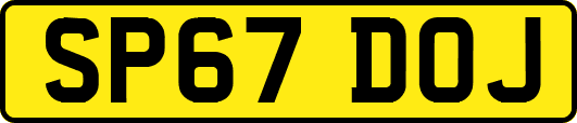 SP67DOJ