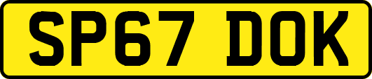 SP67DOK
