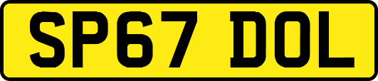 SP67DOL
