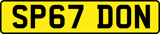 SP67DON
