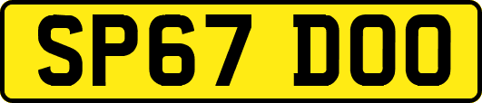 SP67DOO