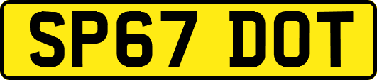 SP67DOT