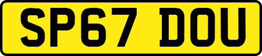 SP67DOU
