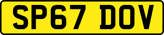 SP67DOV