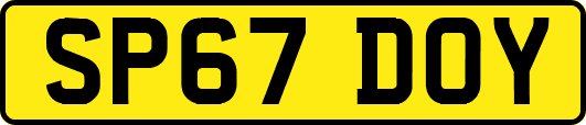 SP67DOY