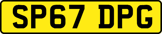 SP67DPG
