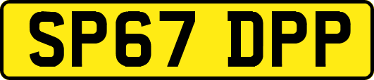 SP67DPP