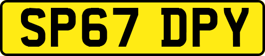 SP67DPY