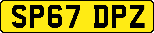 SP67DPZ