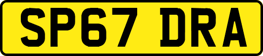 SP67DRA