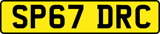 SP67DRC