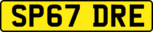 SP67DRE