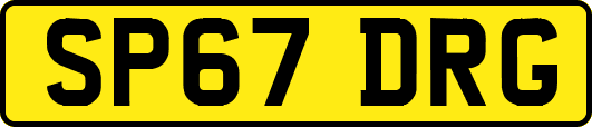 SP67DRG