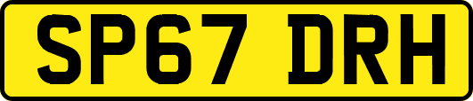 SP67DRH