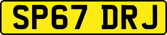 SP67DRJ