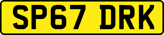 SP67DRK