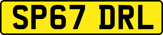 SP67DRL